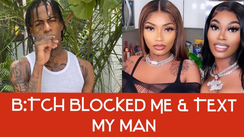 (Breaking News) JADA KINGDOM DISS AISIAN BRAT & WANTS TO F:GHT B/C HER BOYFRIEND GOT BEEF W/ HER AFTER SHE THREATENED TO SEND GVNMON TI HIS YARD