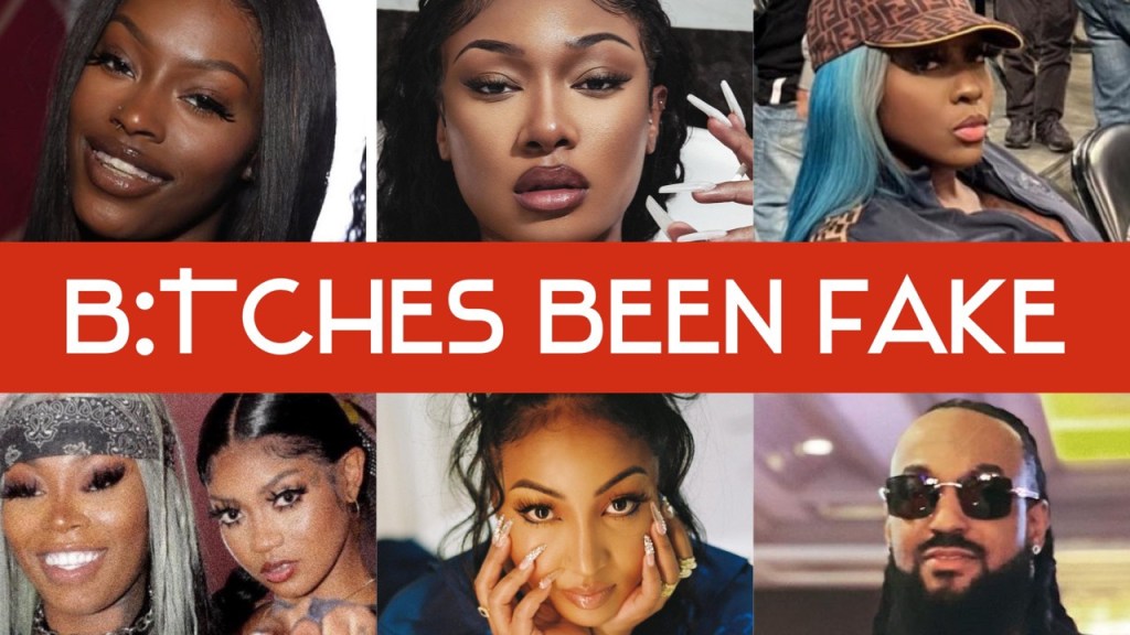 Megan The Stallion Dem Diss Shenseea For Following Tory Lanez | Kievi Asian Brat Sister Dis Jada Kingdom | Spice Confirm Split W/&nbsp;Rasta