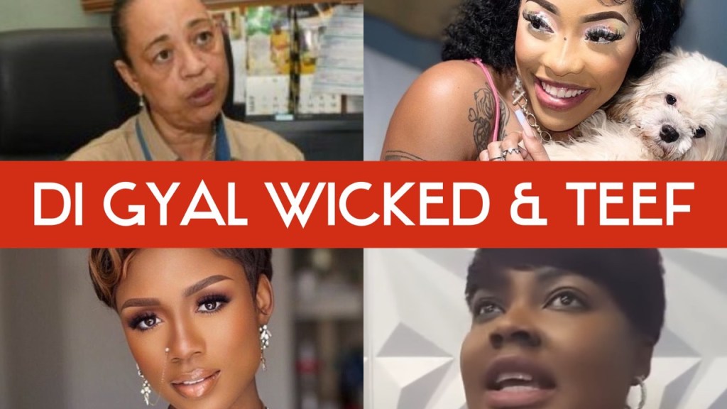 Pamela Wants Ivany 🅰️RRESTED | BEAUTY SAID KORRA SCAM HER OUT $2000 USD FOR SERVICES NOT&nbsp;PROVIDED