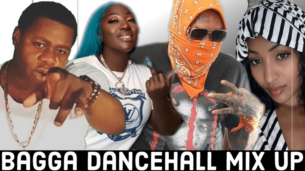 Shenseea Not Going Vybz Kartel Show & Address Leaks ! Mc Nuffy Diss Spice !&nbsp;Kingmixup