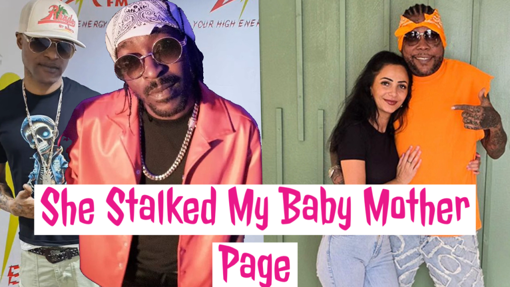 (Breaking News) Vybz Kartel Say Sidem Stalk Him Baby Mother Page To Find Him ! Shawn Storm Diss Blak Ryno For Looking Hype Off Gaza ! Buju Banton Donates $200,000 USD To The Urban Development Of Maroons To Chief Richard&nbsp;CurrieClick