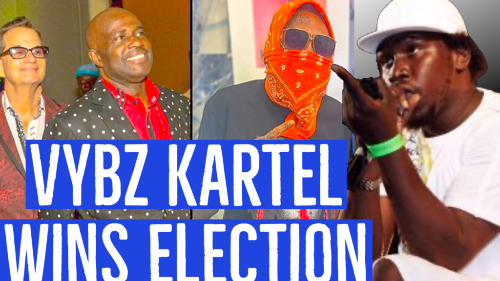 (Breaking News) Foota Hype Expose Vybz Kartel K!LL Isaiah Laing Sting For Reggae Sumfest & Alkaline Afraid To Clash & Talks Bounty Killer Immigration Issues In&nbsp;Trinidad