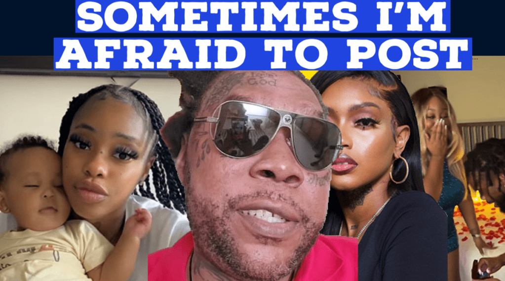 VYBZ KARTEL DIAGNOSED WITH PTSD ? Jada Kingdom Birthday LIES ? Ivany Howie Karina Jamaica Spy&nbsp;EXPOSE