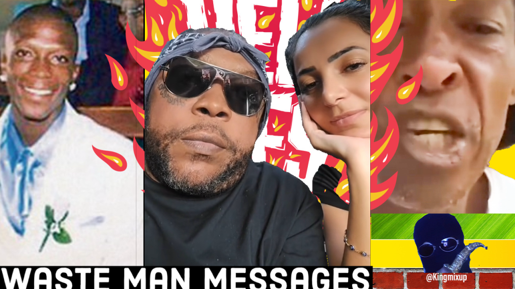 Vybz Kartel Can’t SXX Sidem & Sacrifice Lizard For Millions KINGMIXUP DISS OLD BWOY TELLING&nbsp;LIES