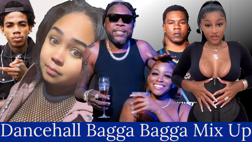 WOW! MONCHERIE EXPOSED VYBZ KARTEL JEALOUS OF ALKALINE WORLD DAWG TO BE ARRESTED JAI NICE BBL&nbsp;LIES