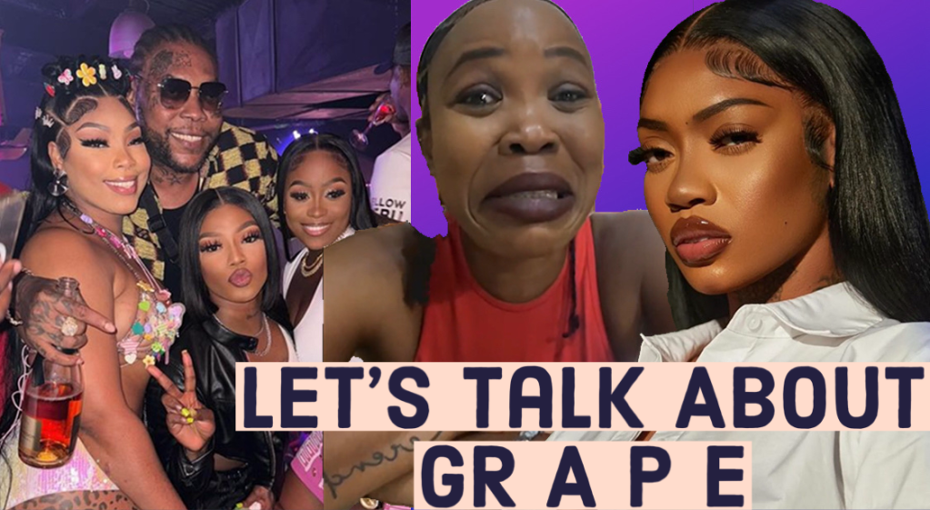 [BIG LAWSUIT] People Look Yasso 😂 Mix Up Can’t Done&nbsp;‼️