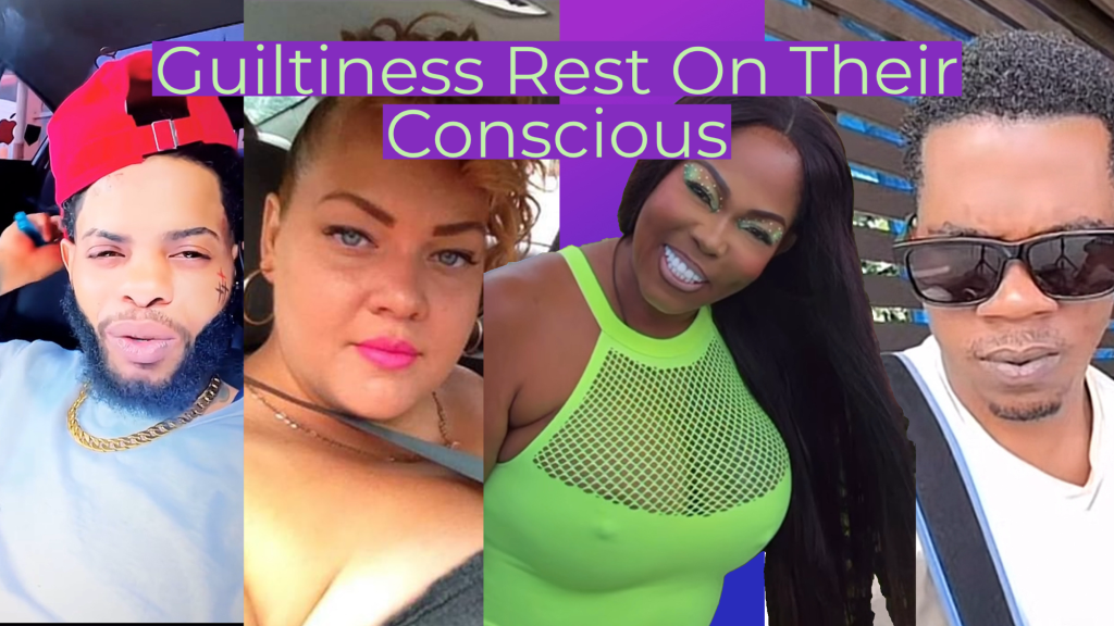 (Breaking News) Big FGHt Between Dowey Whyte Wife & Ex Husband Almost Caused Him To Get Deported Back To&nbsp;Jamaica.