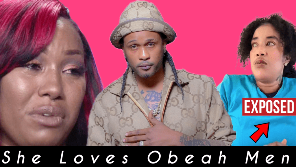 Shauna Contolla: The 21st Century Gold DiggerExposed ‼️ Rt Boss Talks Cam Cam Cuz DNA&nbsp;Test